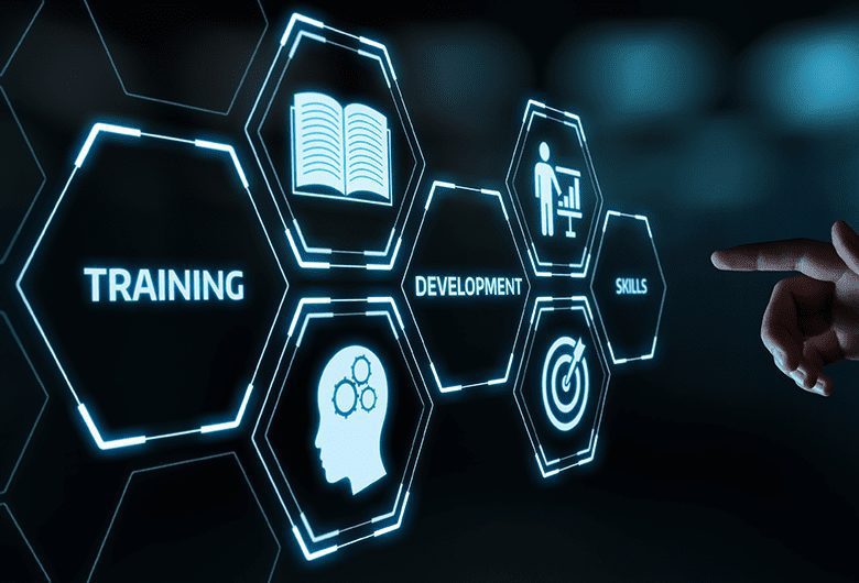 Online Training Service